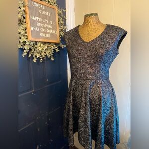 Bar III Party/Cocktail Dress